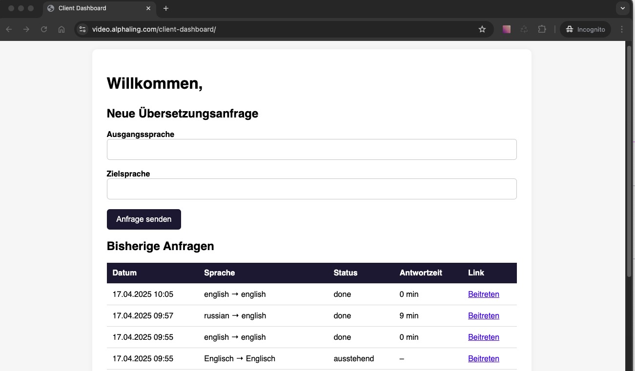 Formular